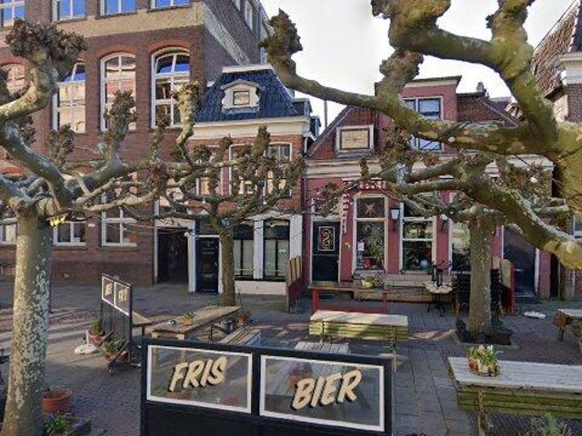 huurwoning for rent Groningen Kruitlaan