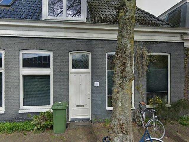 huurwoning for rent Groningen Lodewijkstraat