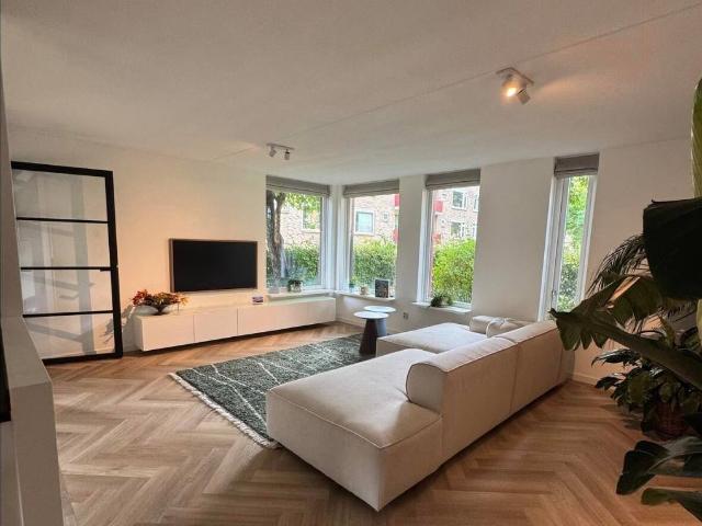 huurwoning for rent Groningen Nicolaas Beetsstraat