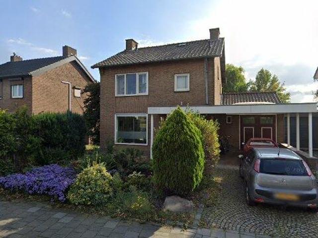huurwoning for rent Gronsveld Stationsstraat