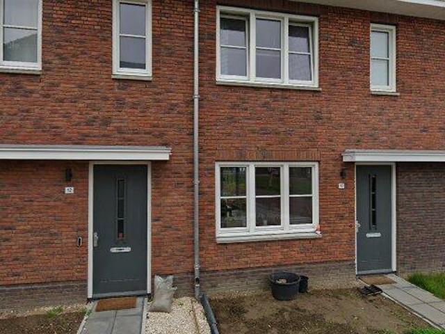 huurwoning for rent Huissen Dokter Leo van der Laanstraat