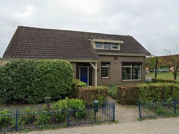 huurwoning for rent Huissen Nijverheidsstraat
