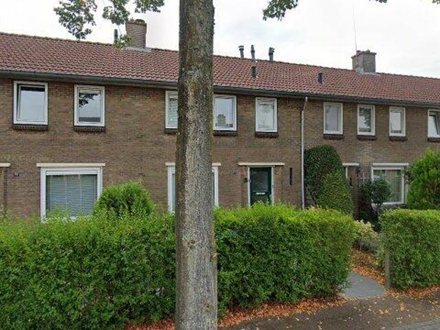 huurwoning for rent Huizen Trompstraat