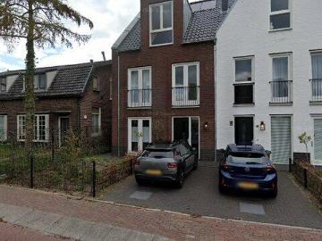 huurwoning for rent Huizen Tuinstraat