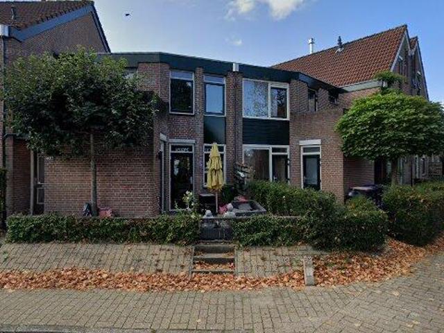 huurwoning for rent Huizen Eem