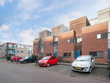 huurwoning for rent Huizen Graaf Floris