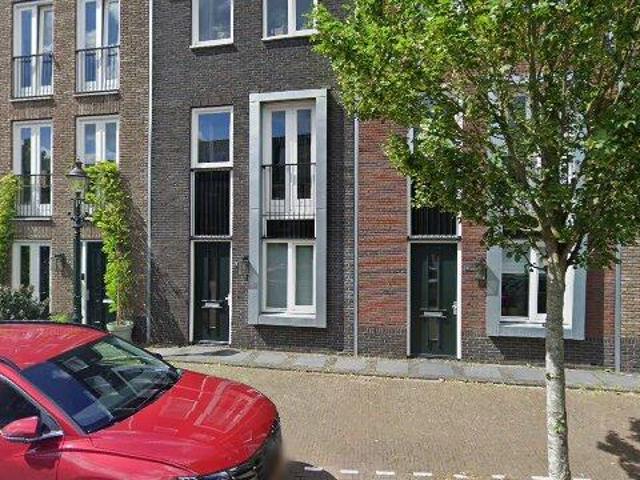 huurwoning for rent Huizen Keucheniusstraat