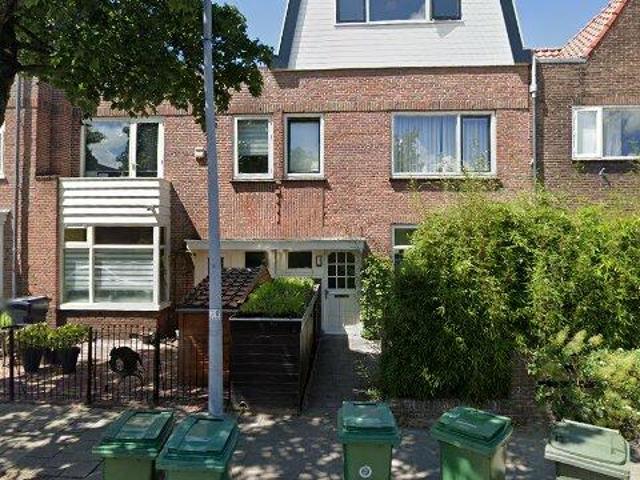 huurwoning for rent Haarlem Arnoldystraat