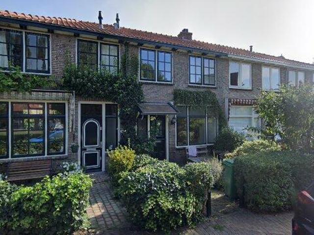 huurwoning for rent Haarlem Bloemveldlaan