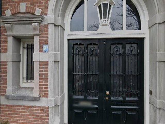 huurwoning for rent Haarlem Burgwal