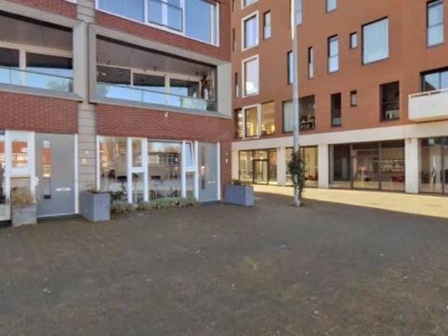 huurwoning for rent Haarlem Drosteboulevard