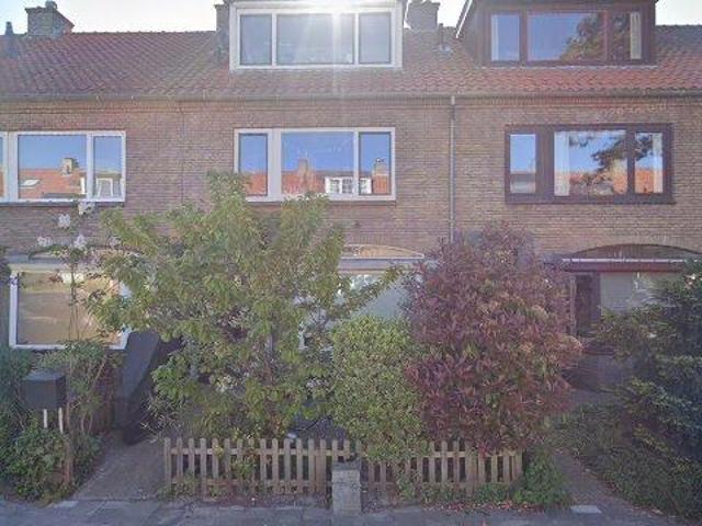 huurwoning for rent Haarlem Eenhoornstraat