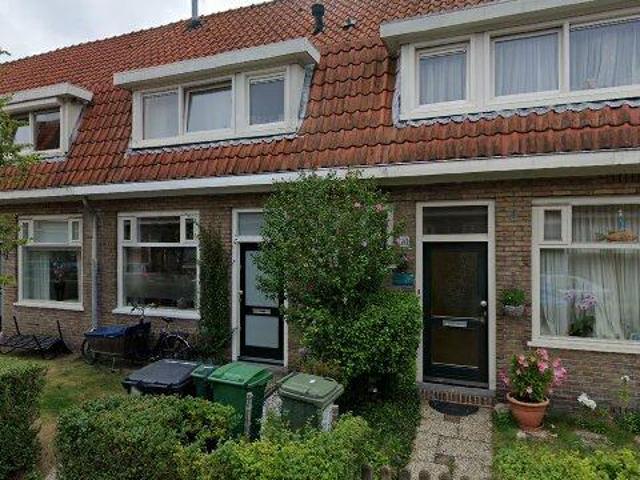 huurwoning for rent Haarlem Herculesstraat
