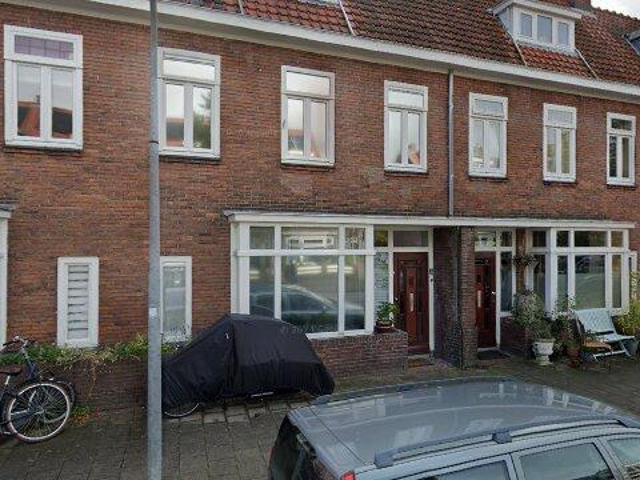 huurwoning for rent Haarlem Middenweg