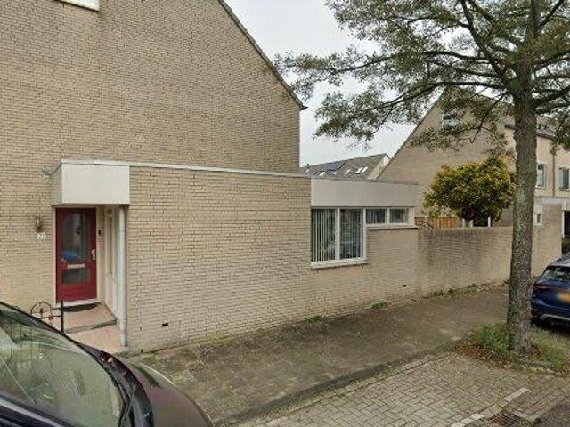huurwoning for rent Haarlem Sowetostraat