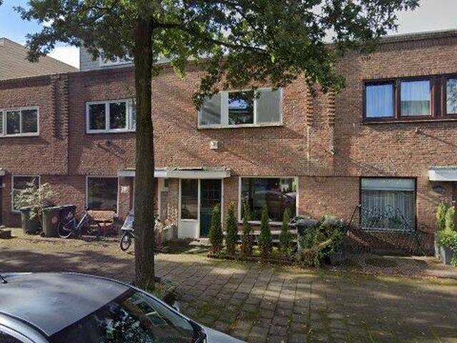 huurwoning for rent Haarlem Spaarnhovenstraat