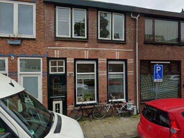 huurwoning for rent Haarlem President Steijnstraat