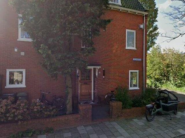 huurwoning for rent Haarlem Regentesselaan