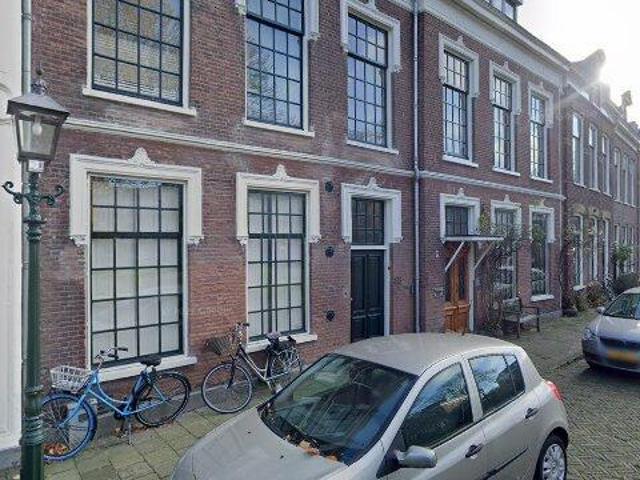 huurwoning for rent Haarlem Ripperdapark
