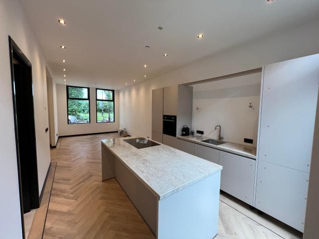 huurwoning for rent Haarlem Westergracht