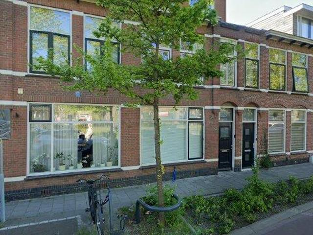 huurwoning for rent Haarlem Teylerplein