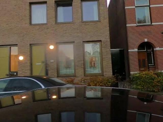 huurwoning for rent Haarlem Tempeliersstraat