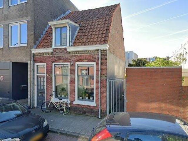 huurwoning for rent Haarlem Vooruitgangstraat