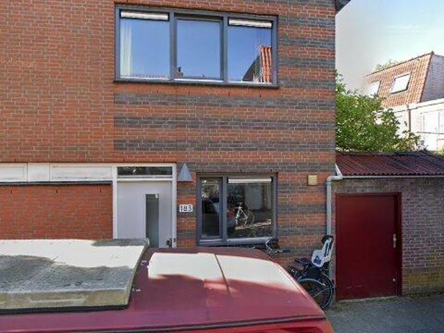 huurwoning for rent Haarlem Zuidpolderstraat