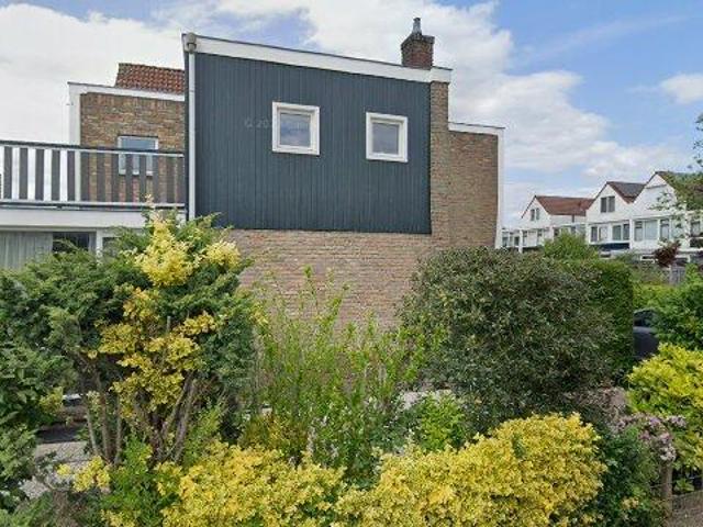 huurwoning for rent Harmelen Berkenlaan