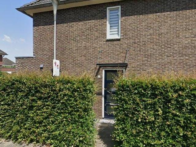 huurwoning for rent Hardenberg Moonenlaan
