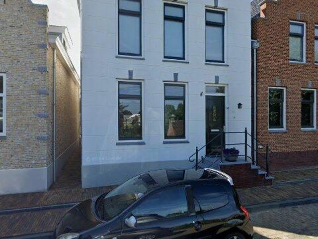 huurwoning for rent Hardinxveld Giessendam Buitendams