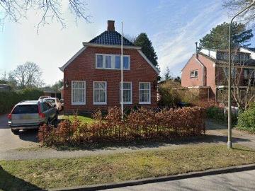 huurwoning for rent Haren GR Middelhorsterweg