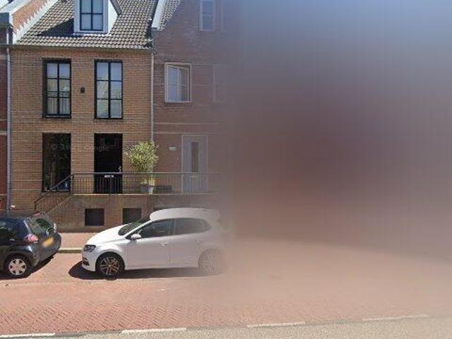 huurwoning for rent Heemskerk Laan van Broekpolder