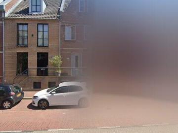 huurwoning for rent Heemskerk Laan van Broekpolder
