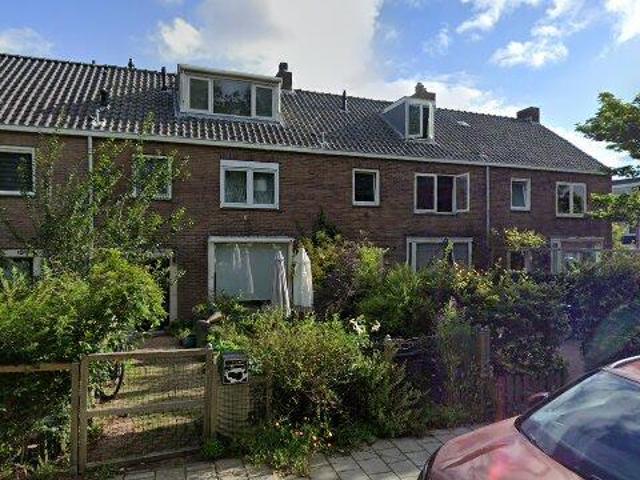 huurwoning for rent Heemstede Amstellaan