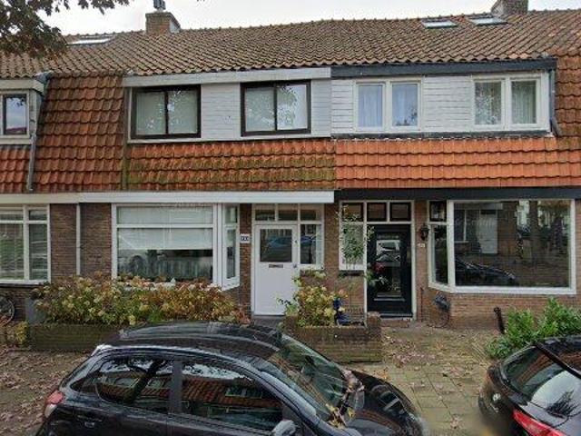 huurwoning for rent Heemstede Borneostraat