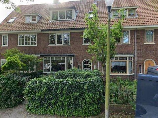 huurwoning for rent Heemstede Maaslaan
