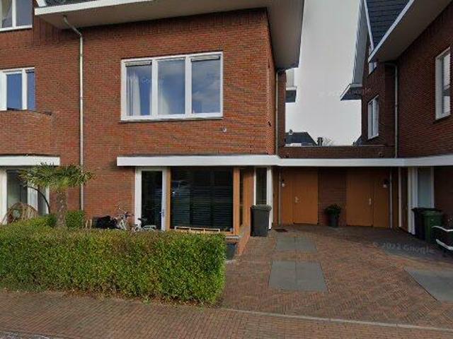 huurwoning for rent Heemstede Mastkade