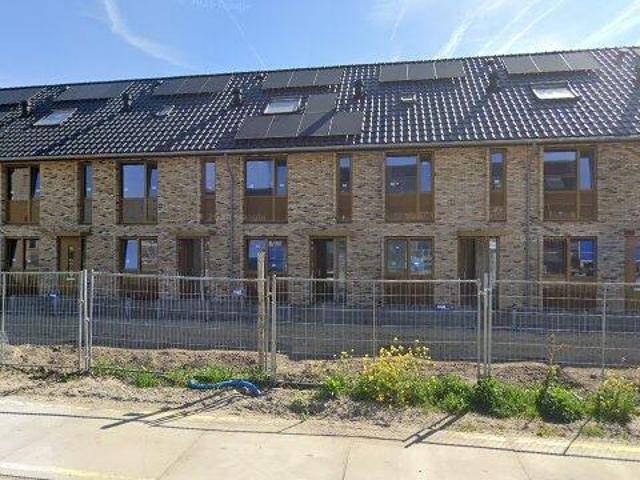 huurwoning for rent Heerhugowaard Gibbon