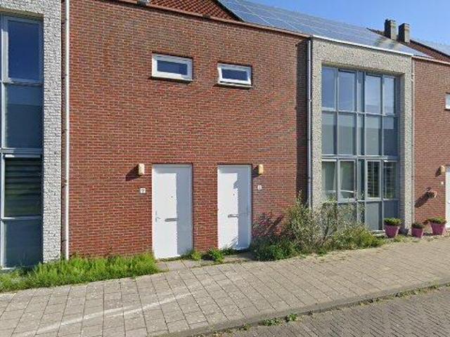 huurwoning for rent Heerhugowaard Hof van Ra
