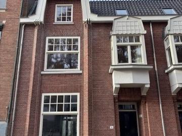 Olland, Meierijstad, Noord-Brabant - Opslagruimte