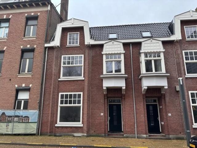 huurwoning for rent Heerlen Honigmannstraat
