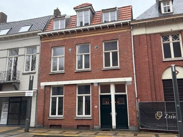 huurwoning for rent Heerlen Honigmannstraat