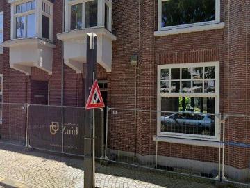 Olland, Meierijstad, Noord-Brabant - Tuin