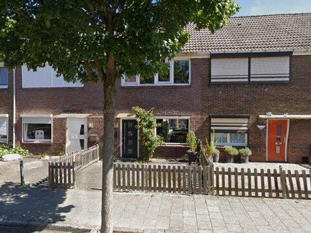 huurwoning for rent Heerlen Hendrik van Veldekestraat