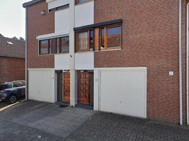 huurwoning for rent Heerlen Schandelerstraat