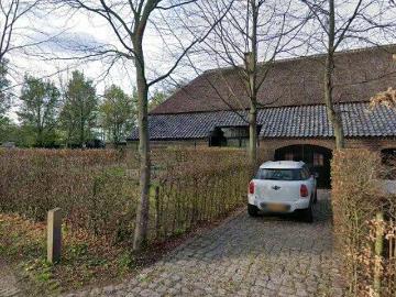 Heeswijk-Dinther, Bernheze, Noord-Brabant