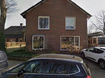 huurwoning for rent Heeze Strabrecht