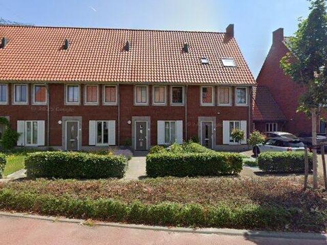 huurwoning for rent Helmond Besselhoeve