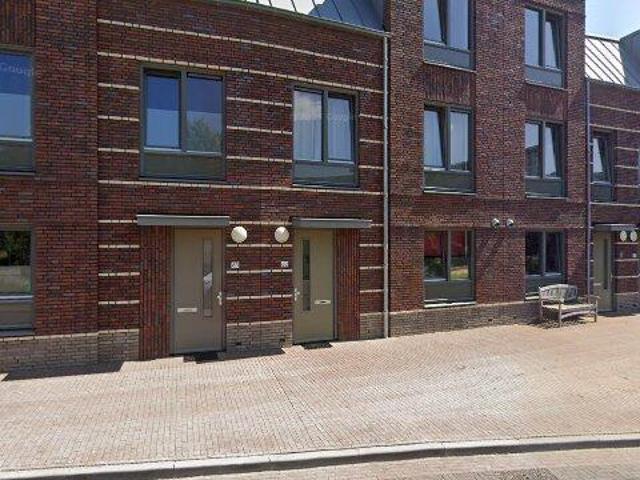 huurwoning for rent Helmond Palladio